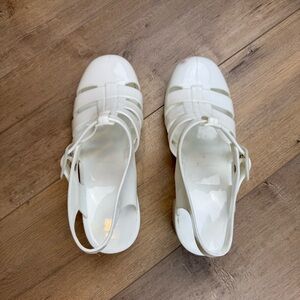 Dolls Kill Gumball Jelly Sandals